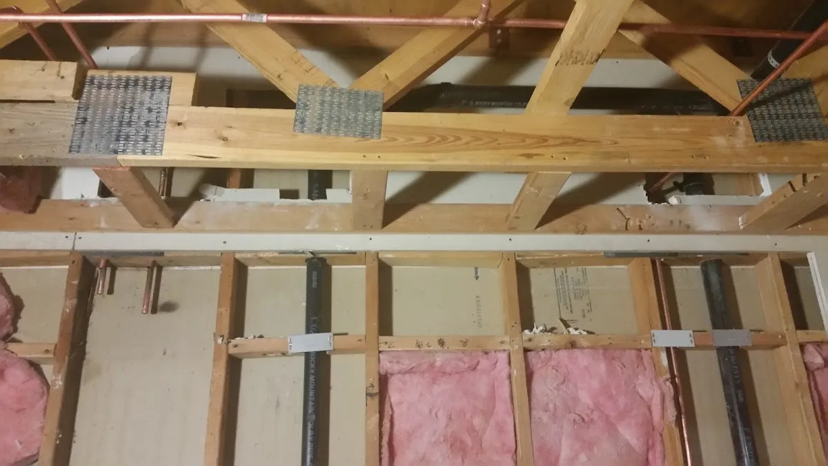 Repiping in East Lansing, MI